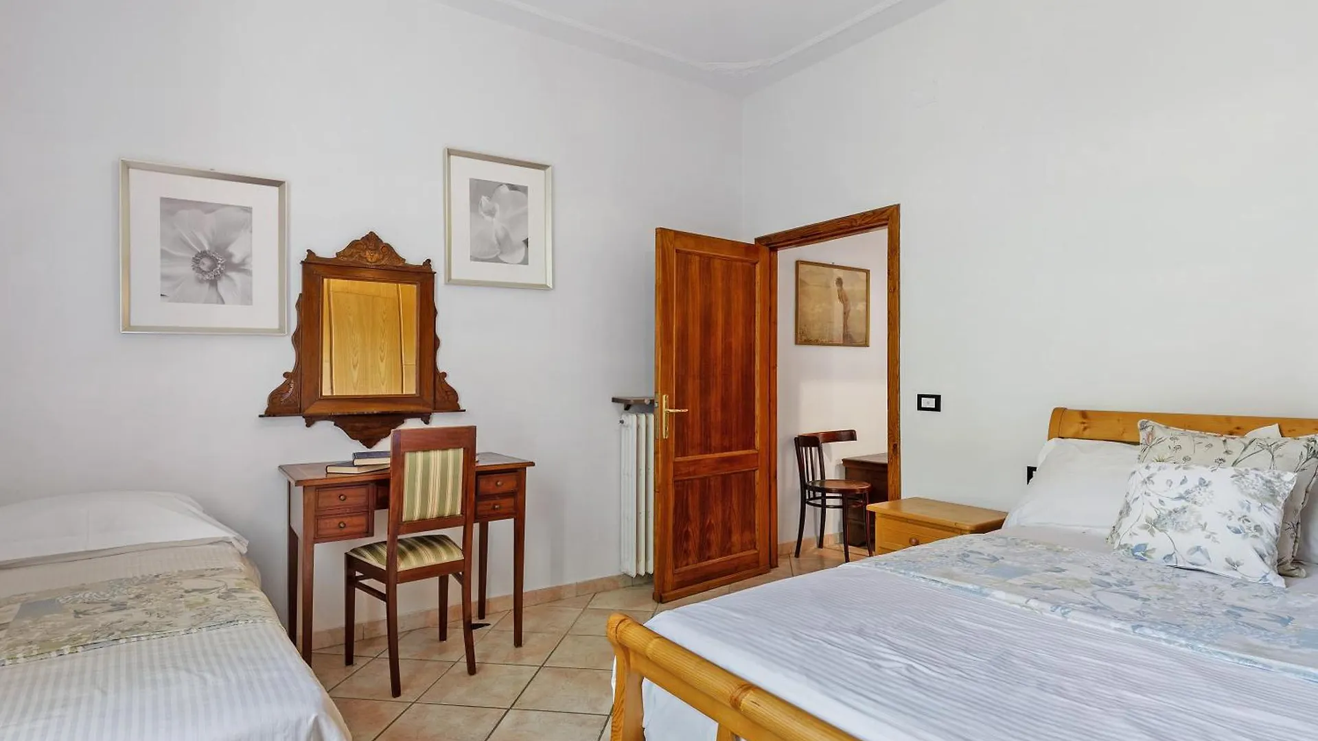 Ferienhaus Casa Serena, Radda In Chianti Italien