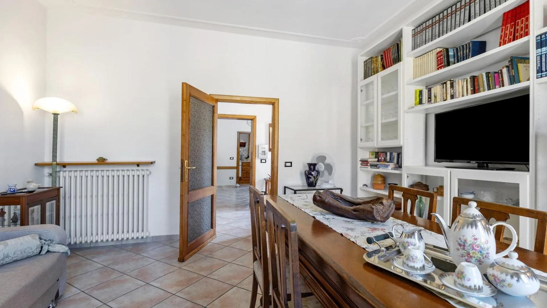 Casa Serena, Radda In Chianti