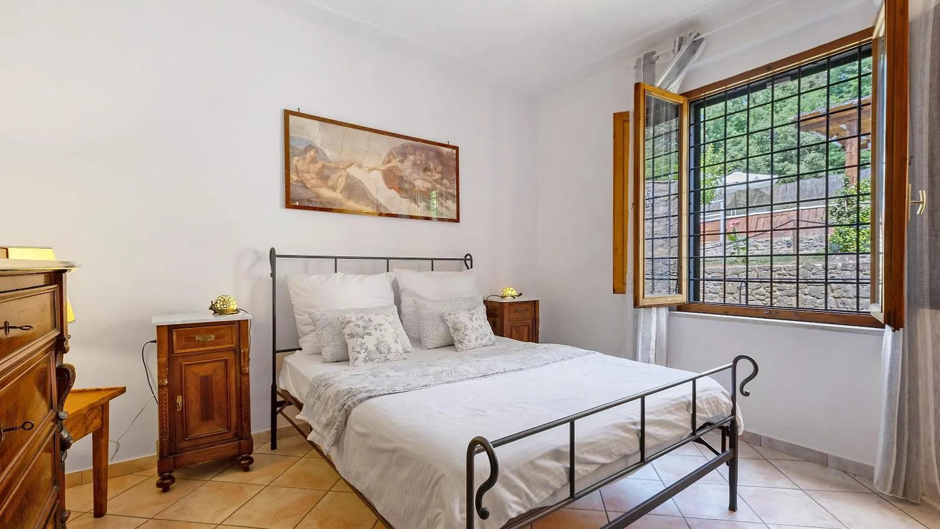 Casa Serena, Radda In Chianti Italien